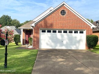 5800 Kayla Dr, Southaven, MS 38671