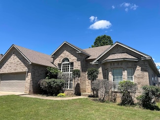 16918 Northfork Dr, Alexander, AR 72002