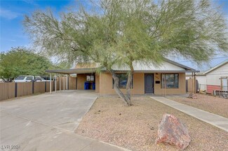 106 Manganese St, Henderson, NV 89015