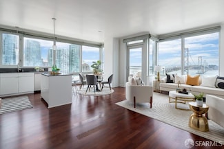 501 Beale St Unit 20D, San Francisco, CA 94105