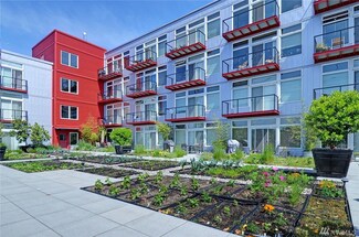 2960 Eastlake Ave E Unit 409, Seattle, WA 98102