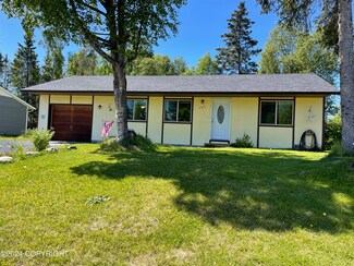 705 Sycamore St, Kenai, AK 99611