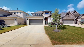 14422 Hondo Knot, San Antonio, TX 78254