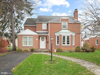 1427 Wilson Ave, Chambersburg, PA 17201