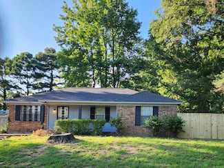 1148 Encanto Rd, Memphis, TN 38109