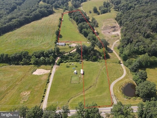 0 Sperrys Run Rd, Baker, WV 26801
