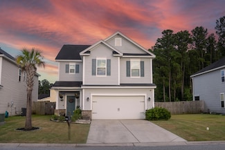 1358 Wild Goose Trail, Summerville, SC 29483