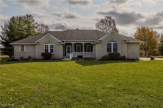 12853 Diagonal Rd, Lagrange, OH 44050