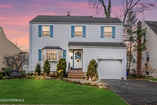 526 Hory St, Roselle, NJ 07203