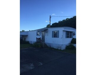 139 West St Unit 12, West Hatfield, MA 01088