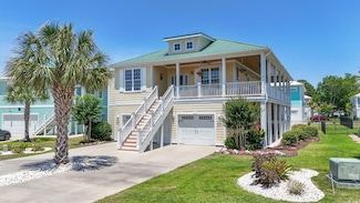 128 Lake Pointe Dr, Murrells Inlet, SC 29576