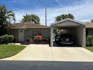 14752 Wildflower Ln, Delray Beach, FL 33446