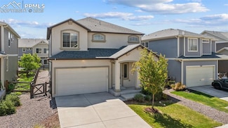 7357 Weatherwood Dr, Colorado Springs, CO 80927