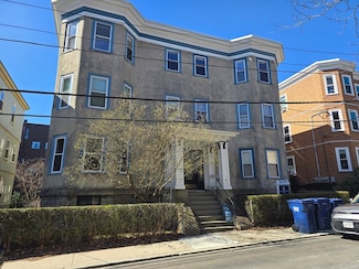 10 Chatham St Unit 1, Cambridge, MA 02139
