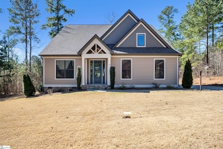 9 Ryder Cup Dr, Travelers Rest, SC 29690