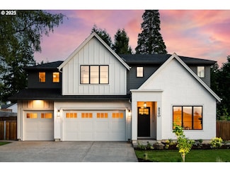8590 SW Laurel Leaf Ln, Portland, OR 97225