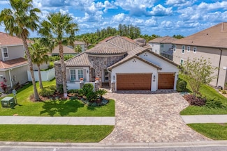 7242 Heather Sound Loop, Wesley Chapel, FL 33545