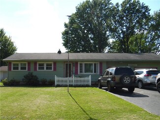 4792 March Ave, Youngstown, OH 44505