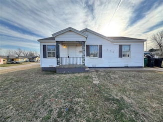 700 NE 31st St, Oklahoma City, OK 73105