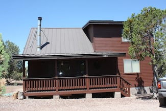 1890 Coyote Place, Show Low, AZ 85901