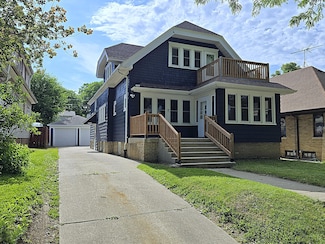 3145 N 48th St, Milwaukee, WI 53216
