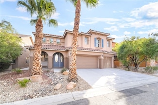 11244 Fort Reading St, Las Vegas, NV 89179