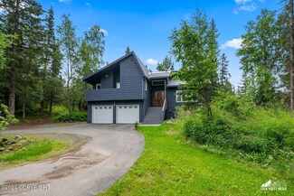 9300 Ponderosa Dr, Anchorage, AK 99507
