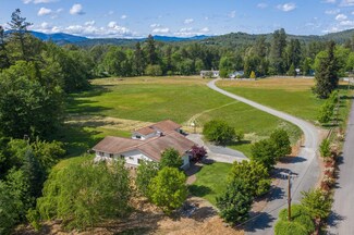 3134 S River Rd, Grants Pass, OR 97527