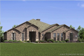 6021 N 28th St, Broken Arrow, OK 74014