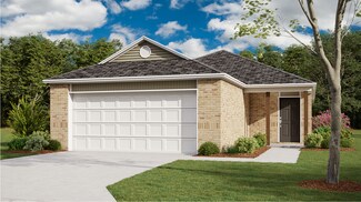 RC Somerville, Bristow, OK 74010