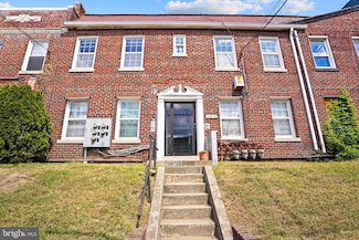 435 Kennedy St NW Unit 3, Washington, DC 20011