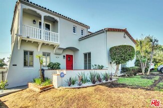 4912 Angeles Vista Blvd, Los Angeles, CA 90043