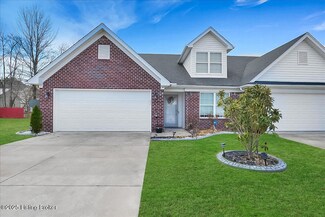 6638 Woods Mill Dr, Louisville, KY 40272