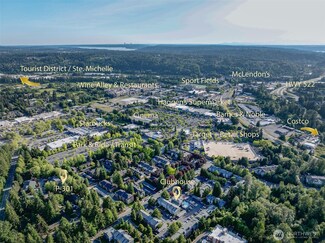 14221 NE 181st Place Unit P301, Woodinville, WA 98072