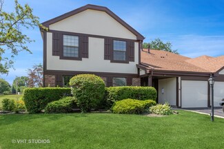 1534 Heather Ct Unit C-1, Wheeling, IL 60090