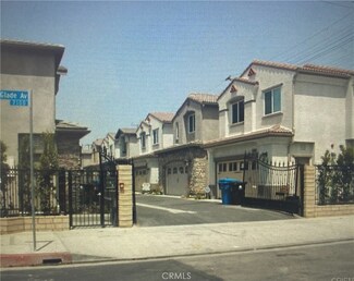 22104 Cajun Ct, Canoga Park, CA 91303