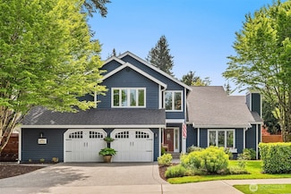 22901 NE 14th St, Sammamish, WA 98074