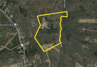 0 Jefferson Landing Unit 2511172, Powhatan, VA 23139
