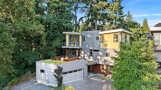 4018 131st Place SE, Bellevue, WA 98006
