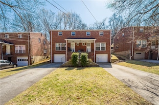212-214 Mount Lebanon Blvd, Pittsburgh, PA 15234