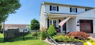 878 Oak St, Coplay, PA 18037