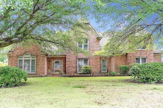 2660 Dibrell Trail Dr, Collierville, TN 38017