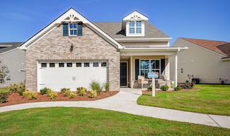 114 Magnolia House Dr, Summerville, SC 29486