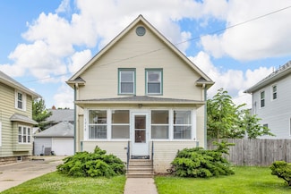 1218 Forest Ave, Jackson, MI 49201
