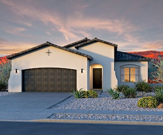 The Tabitha II, Rio Rancho, NM 87144