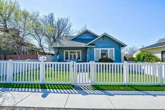 306 N Virginia St, Prescott, AZ 86301
