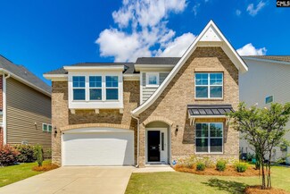508 Esaw Dr, Elgin, SC 29045