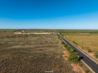 TBD Farris Rd, Tye, TX 79603