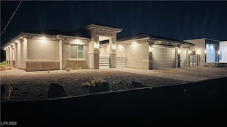 197 E Shelbourne Ave, Las Vegas, NV 89123