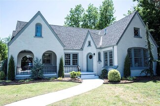 2000 NW 17th St, Oklahoma City, OK 73106